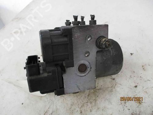 ABS pump PEUGEOT 406 (8B) 2.0 HDI 110 | BP19738278M43 