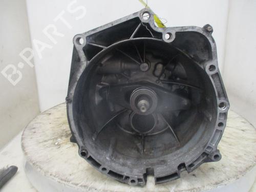 Used Gearbox Gearbox BMW 3 Coupe (E46) 320 Cd (150 hp) 40239350 40239350