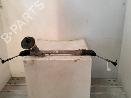 Steering rack FORD FIESTA VI (CB1, CCN) 1.4 TDCi | BP26634212M22 