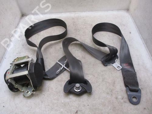 Used Front right belt tensioner FORD KA (RU8) 1.3 TDCi (75 hp) 26634998