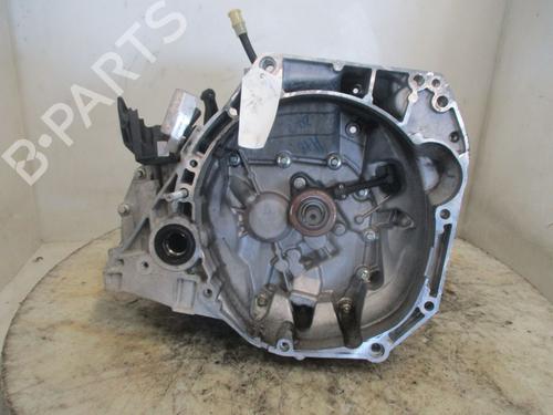 Used Gearbox Gearbox RENAULT CLIO V (B7_) 1.0 TCe 100 (B7MT) (101 hp) 36653126 36653126
