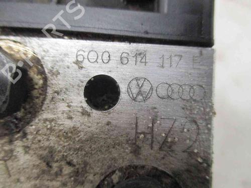 ABS pump SEAT IBIZA III (6L1) 1.4 TDI | BP26628591M43 
