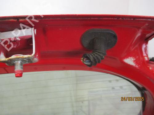 Tailgate KIA PICANTO I (SA) 1.1 | BP24863254C6 