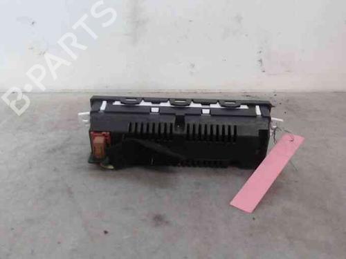 Multifunctionele display CITROËN C3 II (SC_) 1.4 HDi 70 (SC8HZC, SC8HR0, SC8HP4) | BP20202254C48 