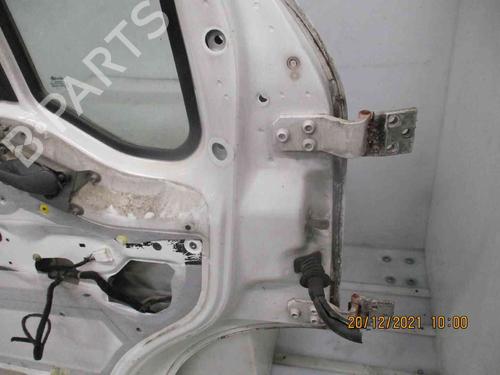 Left front door PEUGEOT BOXER Van (244)  | BP26623407C2 