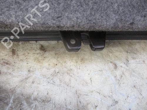 Tailgate BMW 3 (E46) 330 xd | BP24971389C6 