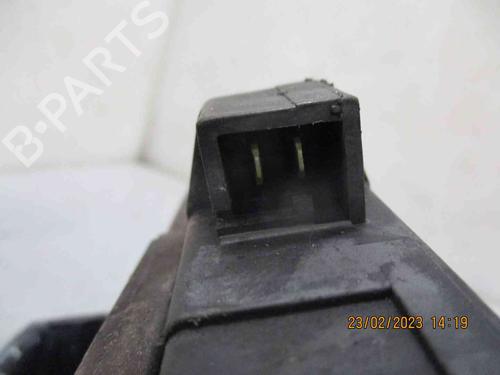 Trunk håndtak PEUGEOT 206 Hatchback (2A/C) 2.0 HDI 90 | BP24012016C132 