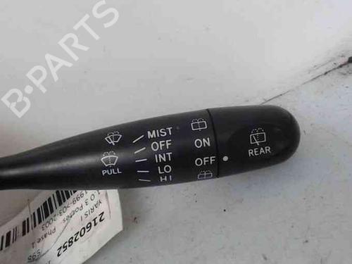 Steering column stalk TOYOTA YARIS (_P1_) 1.0 (SCP10_, SCP10R) | BP20203403I23 