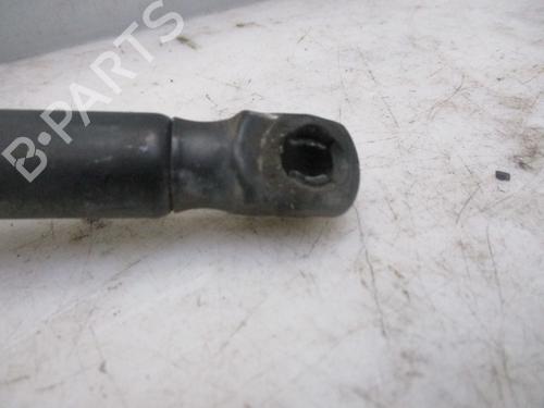 Gassdemper Bakluke OPEL CORSA D (S07)  | BP26634933C138 