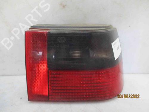 Used Right taillight SEAT CORDOBA (6K1, 6K2) 1.0 i (50 hp) 19713309