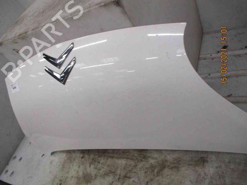 Hood CITROËN C1 (PM_, PN_) 1.0 | BP19724129C1