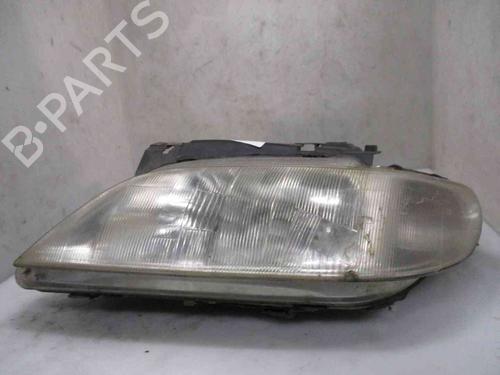 Used Left headlight CITROËN XSARA (N1) 2.0 HDi 90 (90 hp) 20205656