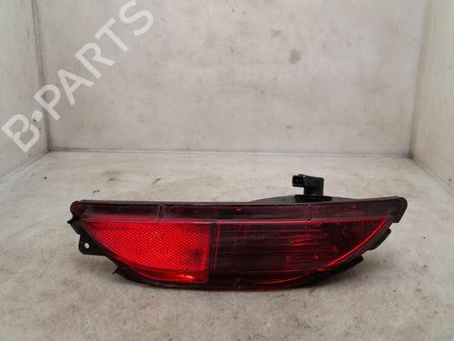 Used Rear fog light FIAT GRANDE PUNTO (199_) 1.3 D Multijet (75 hp) 29230129