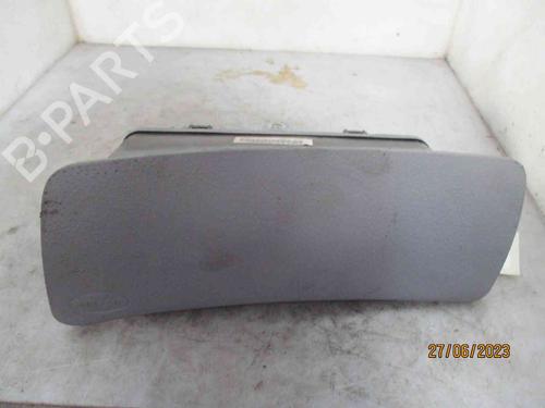 Passasjer kollisjonspute CITROËN C3 I (FC_, FN_) 1.4 16V HDi (90 hp) 26631137