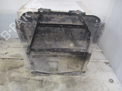 Underbody protection DACIA LOGAN II 1.0 SCe 75 | BP26637457M92 