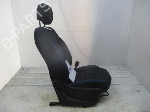 Right front seat DACIA DUSTER (HM_) 1.5 dCi 115 (HMAD) | BP24971984C16 