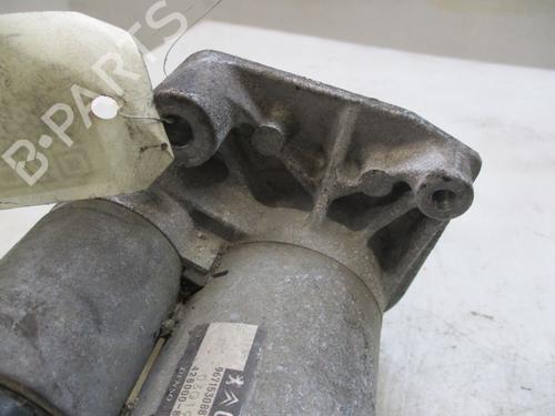 Starter PEUGEOT 208 I (CA_, CC_) 1.2 VTI 82 | BP31076244M8 