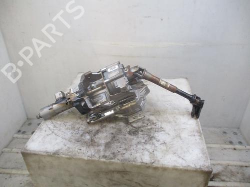 Steering column RENAULT CLIO III Grandtour (KR0/1_) 1.5 dCi (KR0G) | BP26638887M21 