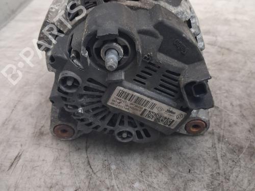 Alternator RENAULT TWINGO II (CN0_) 1.2 16V (CN04, CN0B) | BP39452424M7 - Image 3
