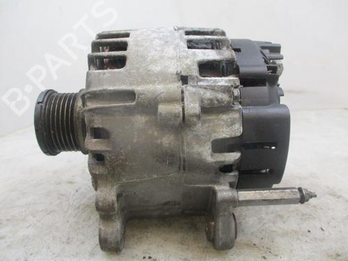 Generator VW SHARAN (7N1, 7N2) 2.0 TDI | BP29413741M7 