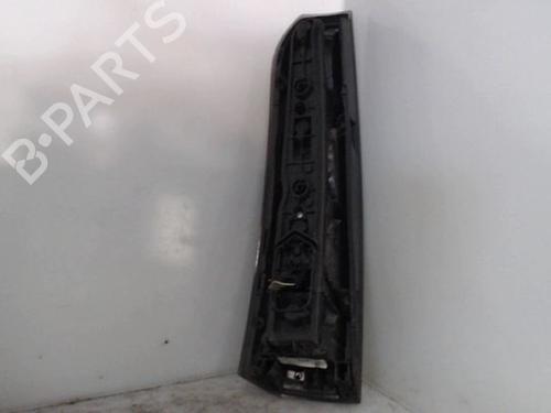 Right taillight OPEL MERIVA A MPV (X03) 1.3 CDTI (E75) | BP20206358C35 