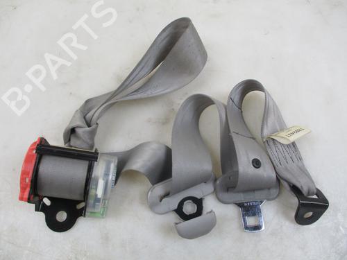 Used Rear left belt tensioner MAZDA PREMACY (CP) 2.0 TD (90 hp) 26197803