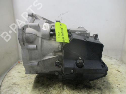 Gearbox FORD FOCUS III 1.6 Flexifuel | BP29816665M3 