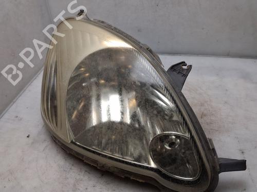 Used Right headlight Right headlight 38626912 38626912