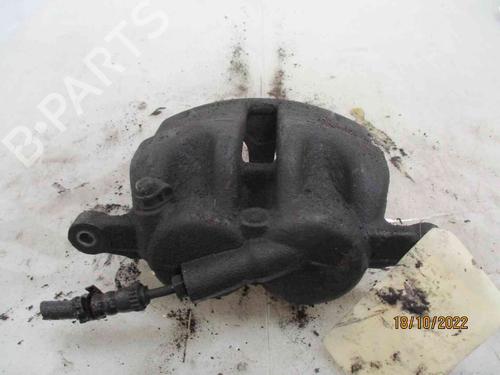 Left front brake caliper CITROËN JUMPY II Van  | BP26625837M105 
