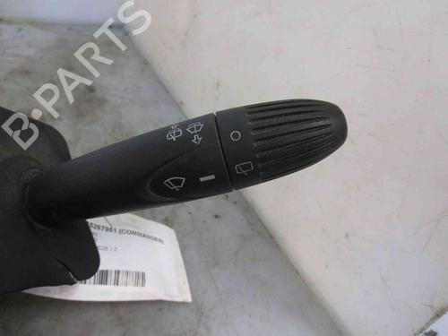 Headlight switch FIAT PUNTO (188_) 1.2 16V 80 (188.233, .235, .253, .255, .333, .353, .639,... | BP21833507I24 