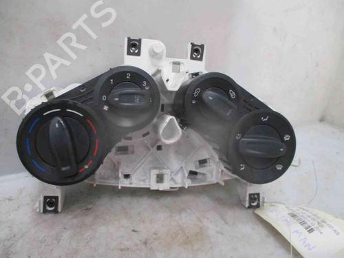 Used Climate control FORD KA (RU8) 1.2 (69 hp) 19738582