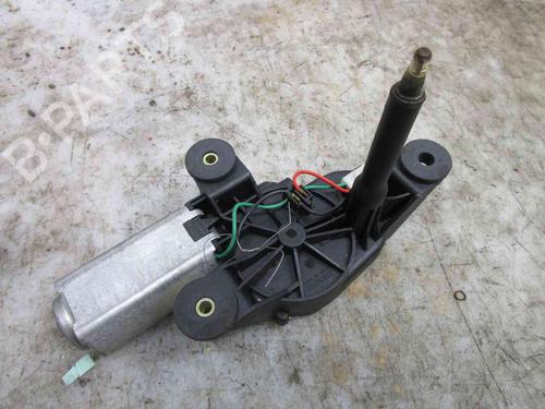 Used Rear wiper motor FIAT PUNTO (188_) 1.2 16V 80 (188.233, .235, .253, .255, .333, .353, .639,... (80 hp) 20201225
