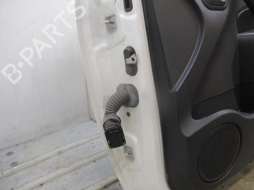 Right front door RENAULT KANGOO Express (FW0/1_) 1.5 dCi 75 (FW07, FW10, FW04) | BP28828237C3 