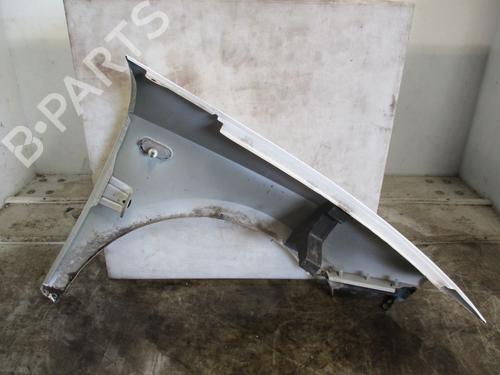 Used Left front fenders SEAT IBIZA IV (6J5, 6P1) 1.2 TSI (90 hp) 28527150