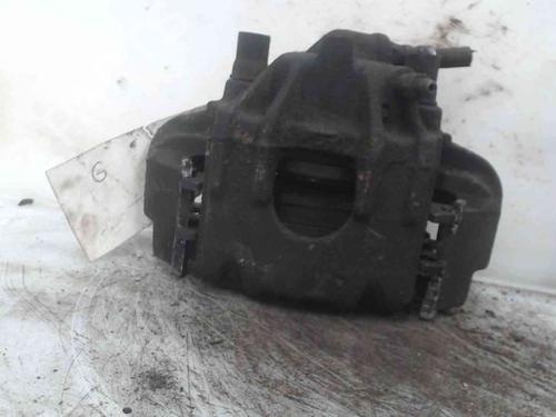 Left front brake caliper VW POLO Coupe (86C, 80)  | BP19711879M105 