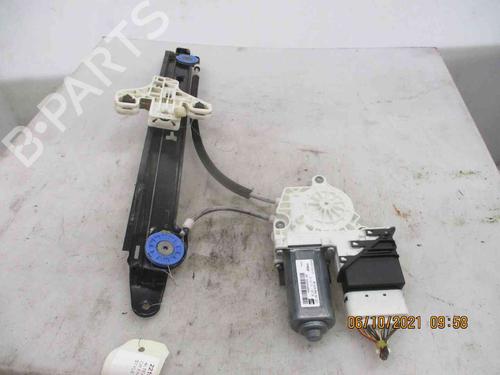 Used Rear left window mechanism SEAT ALTEA (5P1) 1.2 TSI (105 hp) 19740305