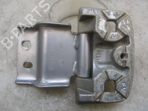 Hinge/Door check strap OPEL MOVANO C Van (U9) 2.2 D | BP30723407C146