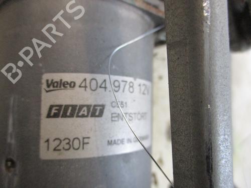 Front wipers mechanism FIAT PUNTO EVO (199_) 1.2 | BP29317598C83 