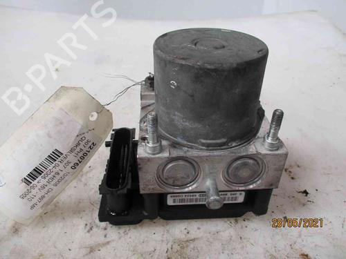ABS pump PEUGEOT 307 (3A/C) 1.6 HDi 110 | BP19738383M43 