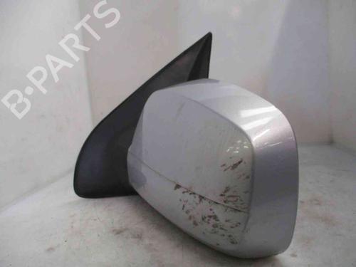 Left mirror KIA SORENTO I (JC) 2.5 CRDi 4WD | BP21833813C26 
