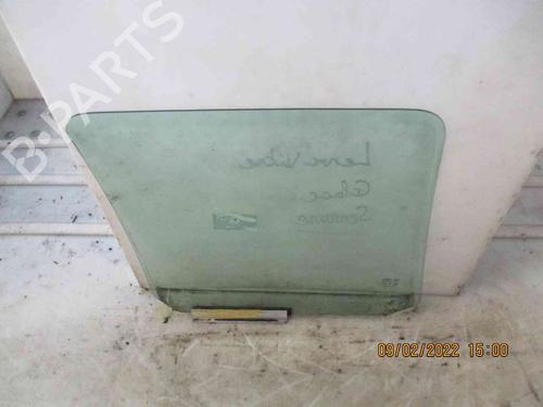 Rear left door window FORD FIESTA IV (JA_, JB_) 1.0 i | BP21833383C20 