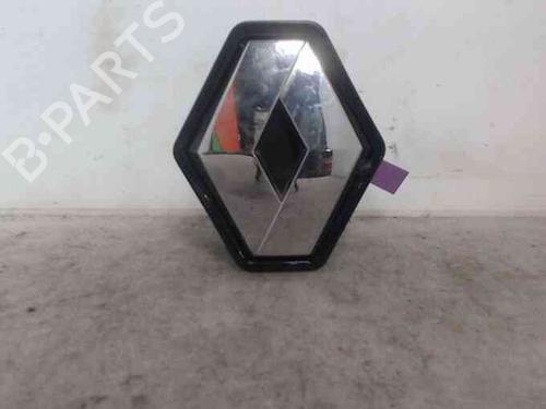 Tailgate handle RENAULT VEL SATIS (BJ0_) 2.2 dCi (BJ0E, BJ0F) 8200014029 8200014029