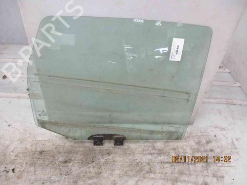 Used Rear right door window MITSUBISHI COLT VI (Z3_A, Z2_A) 1.5 (Z23A) (109 hp) 24006237