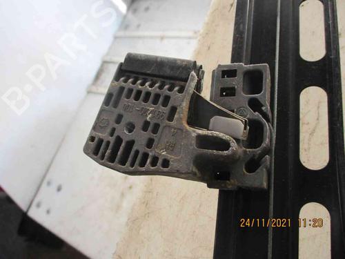 Front right window mechanism MERCEDES-BENZ E-CLASS (W211) E 320 CDI (211.026) | BP19735817C23 
