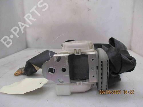 Rear left belt tensioner TOYOTA YARIS (_P9_) 1.4 D-4D (NLP90_, NLP90R) | BP26622930C89 
