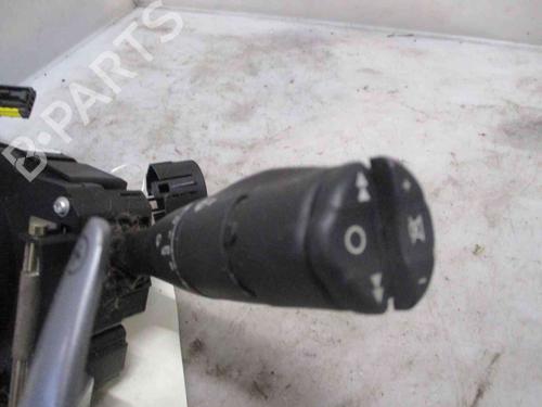 Headlight switch CITROËN C3 Pluriel (HB_) 1.6 | BP20205787I24 