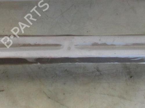 Used Rear bumper reinforcement Rear bumper reinforcement CITROËN C3 III (SX) 1.2 PureTech 82 (83 hp) 36653189 36653189