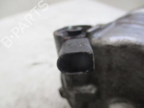 AC compressor AUDI A3 Convertible (8P7) 2.0 TDI | BP31691514M34 