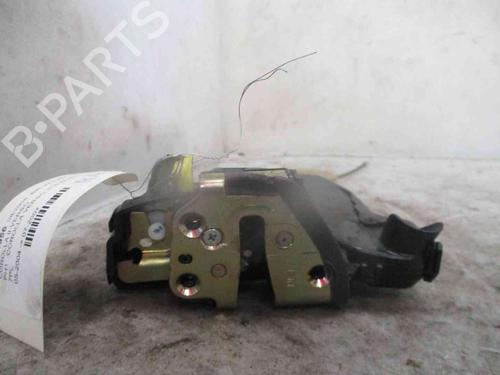 Used Front left lock TOYOTA COROLLA Verso (ZER_, ZZE12_, R1_) 2.0 D-4D (CUR10_, CUR10R) (116 hp) 19724006