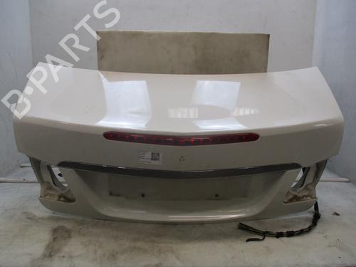 Tailgate MERCEDES-BENZ E-CLASS Coupe (C207) E 220 CDI / d (207.302, 207.301) 2077500175 2077500175